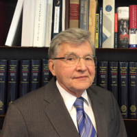 Stokes Carmichael & Ernst LLP Employee Marion Stokes's profile photo