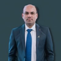 Thiess Employee Deepak Kumar's profile photo