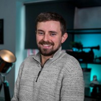 Ark Media Group Employee Dan Wharton's profile photo