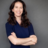 Fujitsu Employee Sinead Kaiya's profile photo