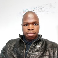 Vexila Employee Mfanukhona Menzi's profile photo