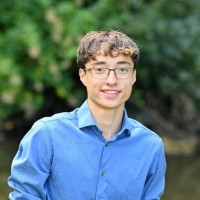 The Hartford Employee Evan Lyons's profile photo