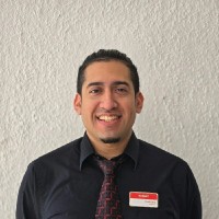 Synovus Employee Robert Burgos's profile photo