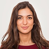 Yousra Ezbakhe