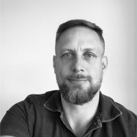 DyeCoo Textile Systems B.V. Employee Kasper Nossent's profile photo