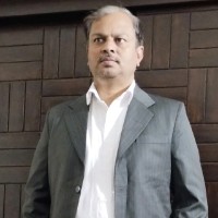 Scorpius Trackers Private Limited Employee Atish Channawar's profile photo