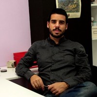 Psicosedna Employee Adrián Ruiz Parra's profile photo