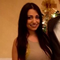 On Time Staffing Employee Brittany Decker's profile photo