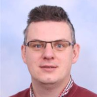 Asml Employee Peter Vleugels's profile photo