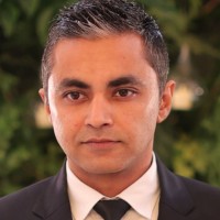 Hasham Usmani Email & Phone Number