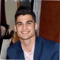 Bryan Caballero Email & Phone Number