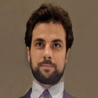 FactorLab, Inc. Employee Clint Johnson's profile photo