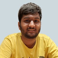 GlobElectra Employee Dhruv Valand's profile photo