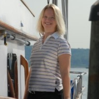 BoatUS Foundation Employee Heather Lougheed's profile photo