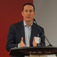 International Development Research Centre (IDRC) Employee Santiago Alba-Corral's profile photo