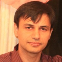 Aurionpro Employee Awanish Kumar's profile photo