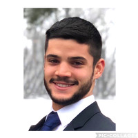 Cesar Borges Email & Phone Number
