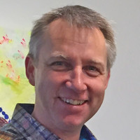 CCC (Compressor Controls Corporation) Employee Adriaan Meijer's profile photo