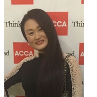 Total Specific Solutions Employee Lina Song's profile photo