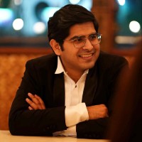 Herbalife International India Pvt. Ltd. Employee Sidharth Choudhary's profile photo