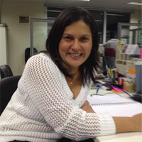 Elisa Hanada Email & Phone Number