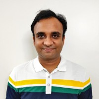 Kadel Labs Employee Vivek Goyal's profile photo