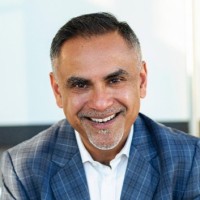 Aldrich Capital Partners Employee Mirza Baig's profile photo