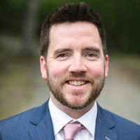 Nordic Global Employee Bryan Quinlan's profile photo