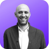 Vehnta Employee Marcello Cazzaniga's profile photo