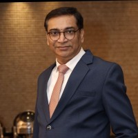 Nirmal Jain Email & Phone Number