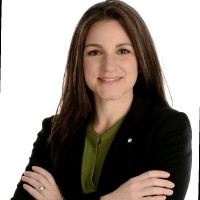 Farmers & Merchants Bank Employee Stephanie Roberts's profile photo