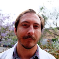 Heroic Hearts Project Employee Zachary Love's profile photo