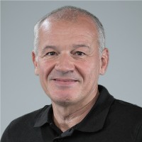 Onventis Employee Zoran Steko's profile photo
