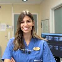 Dentsmile Employee Anna Nachi's profile photo