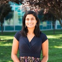 Aparna Reddy Email & Phone Number