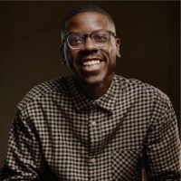 First Orlando Employee Joshua Celestin's profile photo