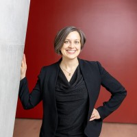 Public Sector Consultants Employee Katie van Dorn's profile photo