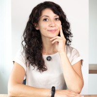 Reverse Employee Federica Villata's profile photo