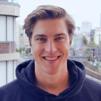 Compa Employee Matthäus K's profile photo