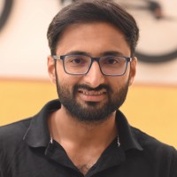 Shell Employee Ps Reddy's profile photo