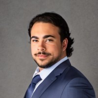 Cavanaugh Macdonald Consulting, LLC Employee Quinn Sweeney's profile photo