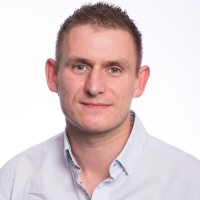 RSE Employee John Pocock's profile photo