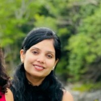 Loblaw Digital Employee Priya Verma's profile photo