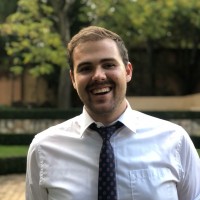 Department of Water and Sanitation Employee Andre Jooste's profile photo