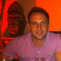 ANATOMIC GEL Employee Angelo Bovo's profile photo