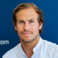 Kabandy Employee Tanguy Lacourt's profile photo