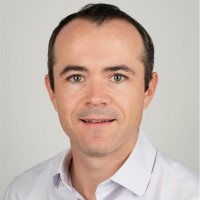 Screening Eagle Technologies Employee Eddie Condren's profile photo