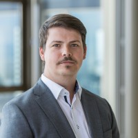 BaFin Employee Mark Geyer's profile photo