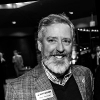 Terracon Employee Mark Harrison's profile photo