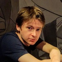 Solva Employee Dmitry Mikhnenko's profile photo